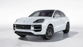 2026 Porsche 9Y0/9Y3 Cayenne Coupe - Image 5 of 31