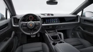 2026 Porsche 9Y0/9Y3 Cayenne Coupe - Image 25 of 31