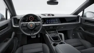 2026 Porsche 9Y0/9Y3 Cayenne Coupe - Image 29 of 31