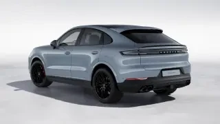 2026 Porsche 9Y0/9Y3 Cayenne Coupe - Image 21 of 31