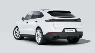 2026 Porsche 9Y0/9Y3 Cayenne Coupe - Image 21 of 30