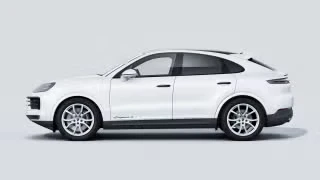 2026 Porsche 9Y0/9Y3 Cayenne Coupe - Image 9 of 30