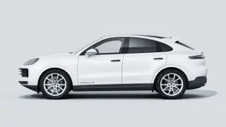2026 Porsche 9Y0/9Y3 Cayenne Coupe - Image 13 of 30