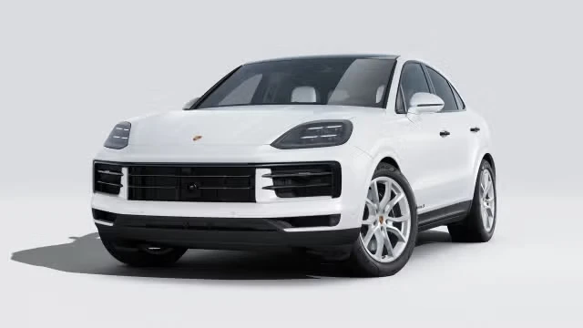2026 Porsche 9Y0/9Y3 Cayenne Coupe - Image 2 of 30