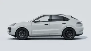 2026 Porsche 9Y0/9Y3 Cayenne Coupe - Image 13 of 30