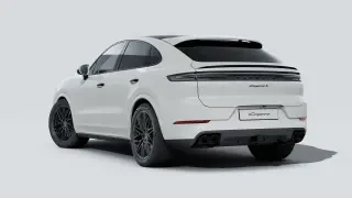 2026 Porsche 9Y0/9Y3 Cayenne Coupe - Image 21 of 30
