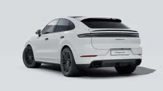 2026 Porsche 9Y0/9Y3 Cayenne Coupe - Image 17 of 30