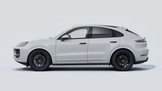 2026 Porsche 9Y0/9Y3 Cayenne Coupe - Image 9 of 30
