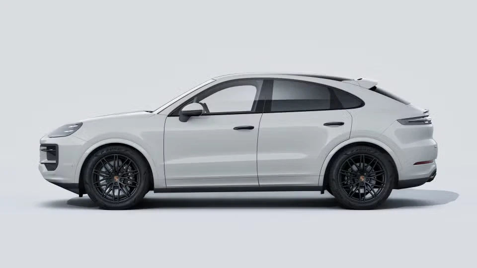 2026 Porsche 9Y0/9Y3 Cayenne Coupe - Image 11 of 30