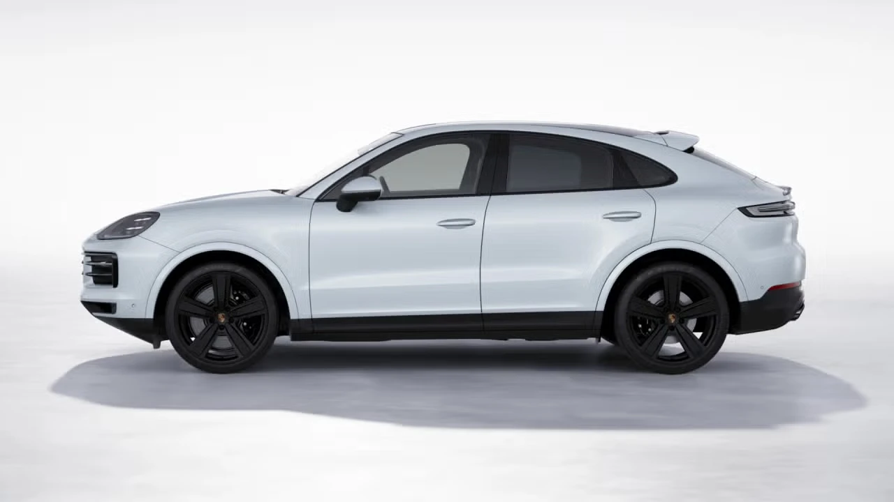 2026 Porsche 9Y0/9Y3 Cayenne S - Image 12 of 31