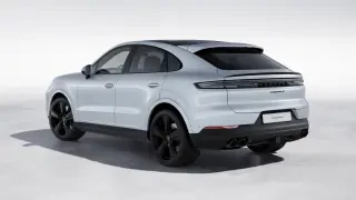 2026 Porsche 9Y0/9Y3 Cayenne S - Image 21 of 31