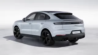 2026 Porsche 9Y0/9Y3 Cayenne S - Image 17 of 31
