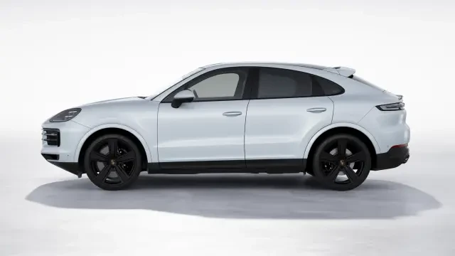 2026 Porsche 9Y0/9Y3 Cayenne S - Image 14 of 31