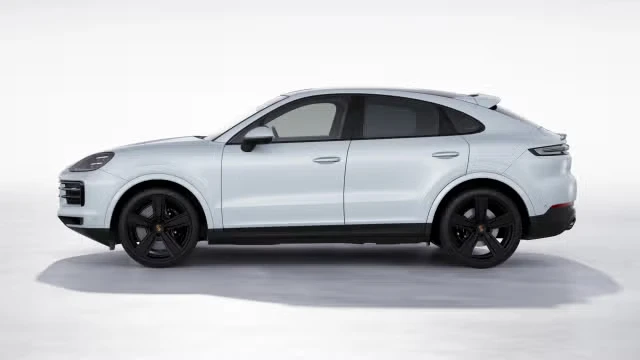 2026 Porsche 9Y0/9Y3 Cayenne S - Image 10 of 31