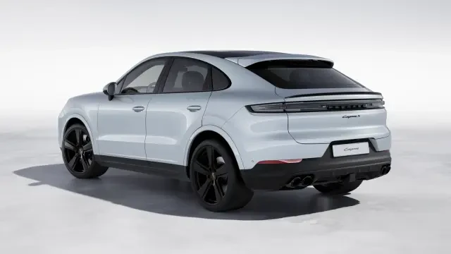 2026 Porsche 9Y0/9Y3 Cayenne S - Image 22 of 31