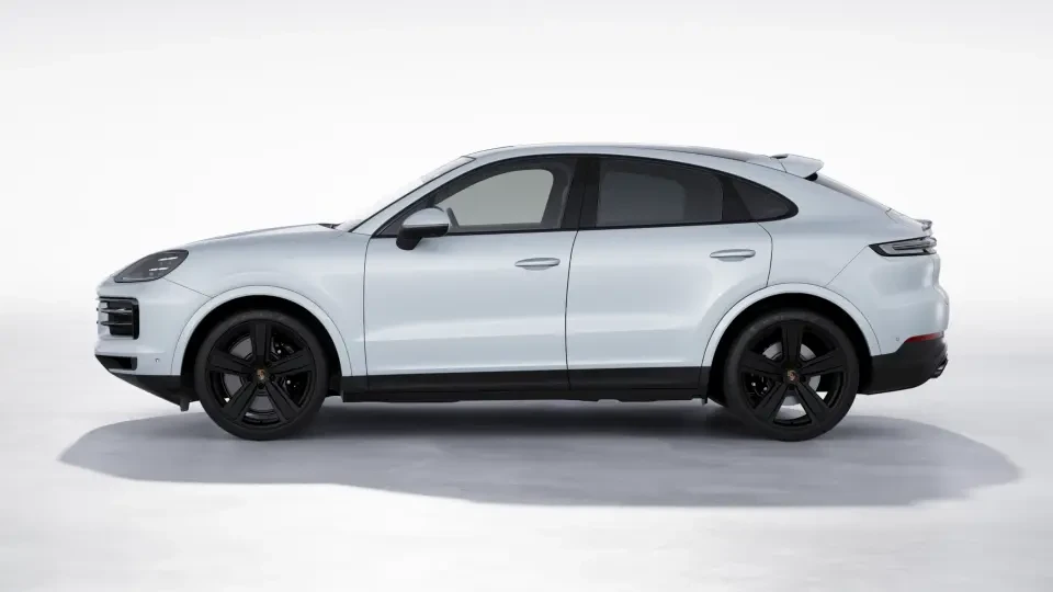 2026 Porsche 9Y0/9Y3 Cayenne S - Image 15 of 31