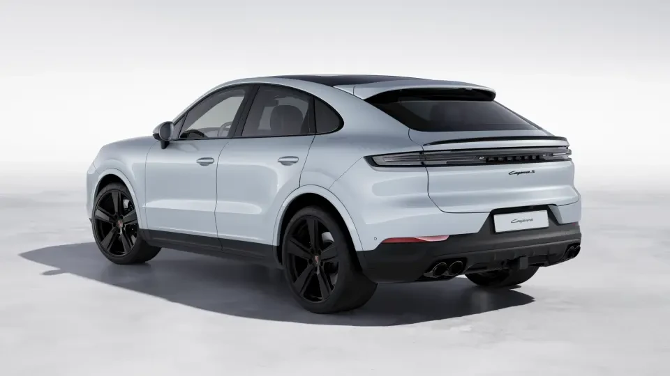 2026 Porsche 9Y0/9Y3 Cayenne S - Image 23 of 31
