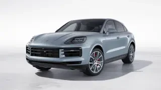 2026 Porsche 9Y0/9Y3 Cayenne S - Image 5 of 31