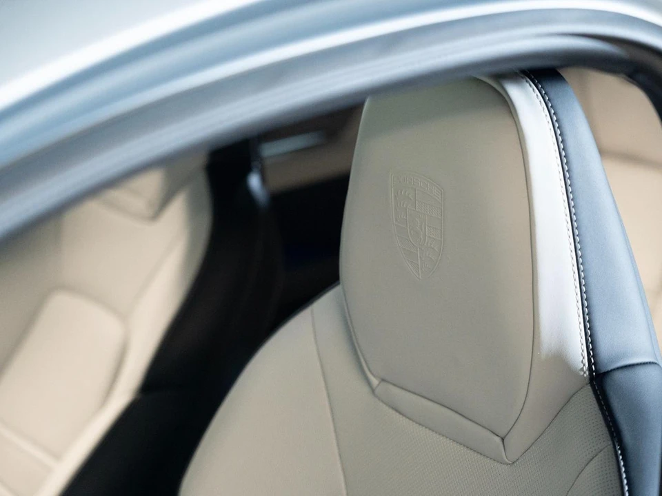 2026 Porsche 9Y0/9Y3 Cayenne Coupe - Image 25 of 30