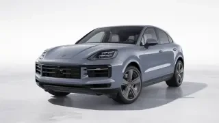 2026 Porsche 9Y0/9Y3 Cayenne S - Image 5 of 31