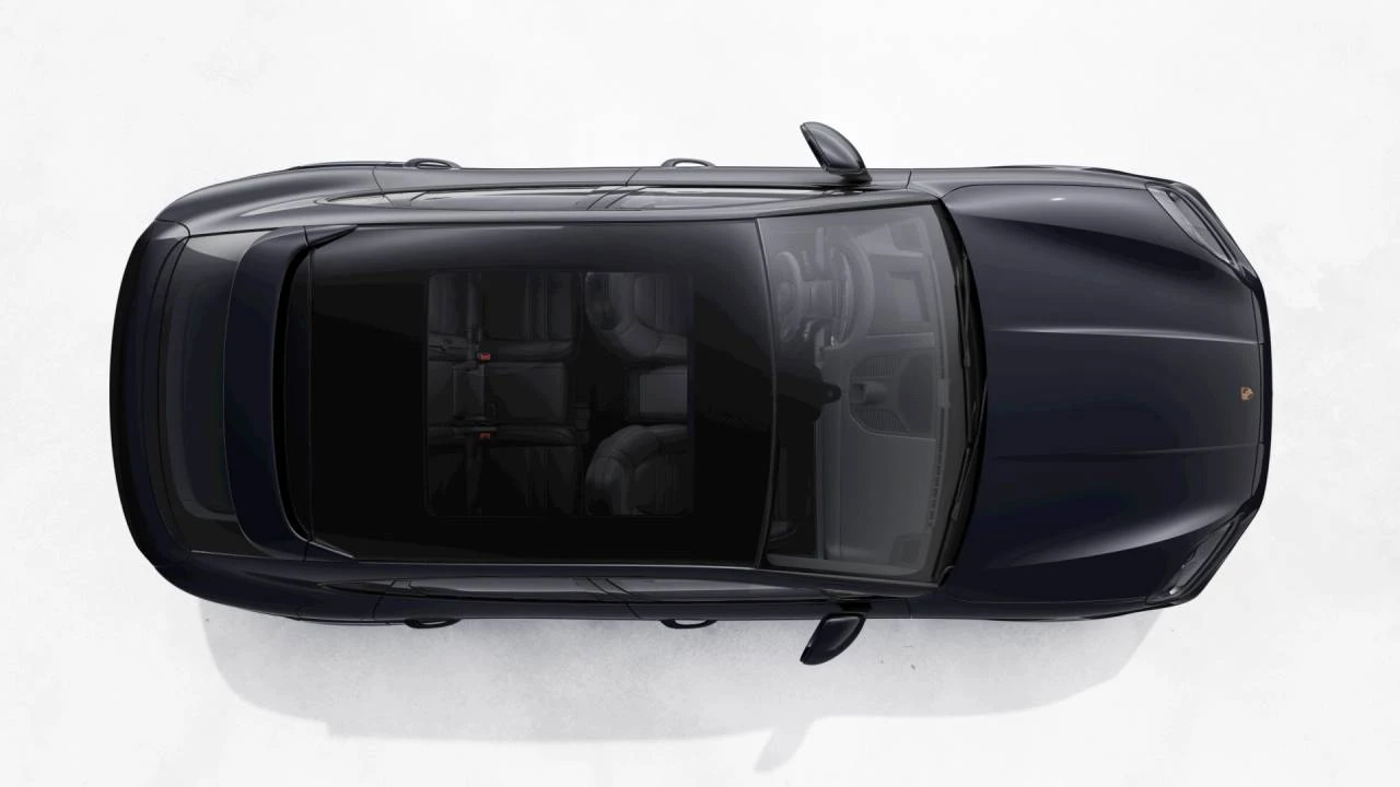 2026 Porsche 9Y0/9Y3 Cayenne S - Image 5 of 10