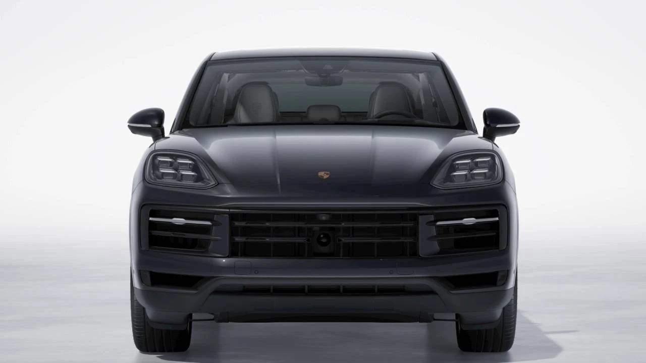 2026 Porsche 9Y0/9Y3 Cayenne S - Image 8 of 10