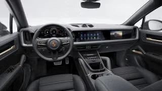 2026 Porsche 9Y0/9Y3 Cayenne S - Image 25 of 31