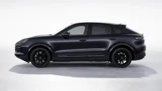 2026 Porsche 9Y0/9Y3 Cayenne S - Image 13 of 31
