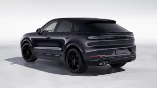 2026 Porsche 9Y0/9Y3 Cayenne S - Image 17 of 31