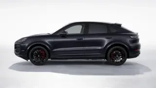 2026 Porsche 9Y0/9Y3 Cayenne S - Image 13 of 31