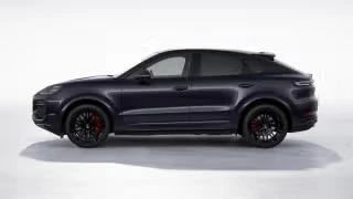 2026 Porsche 9Y0/9Y3 Cayenne S - Image 9 of 31