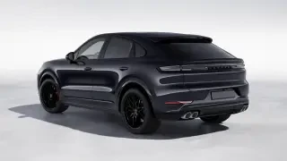 2026 Porsche 9Y0/9Y3 Cayenne S - Image 21 of 31