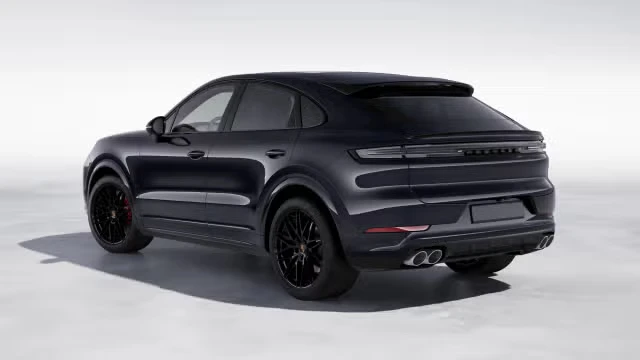 2026 Porsche 9Y0/9Y3 Cayenne S - Image 18 of 31