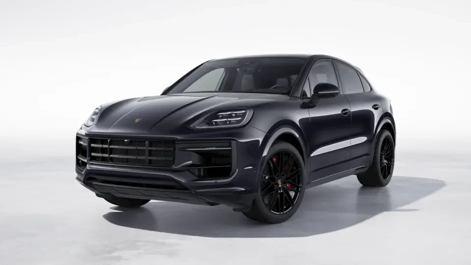 2026 Porsche 9Y0/9Y3 Cayenne S - Image 7 of 31