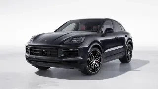 2026 Porsche 9Y0/9Y3 Cayenne S - Image 5 of 31