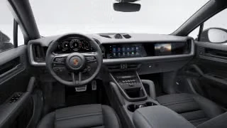 2026 Porsche 9Y0/9Y3 Cayenne Coupe - Image 25 of 31