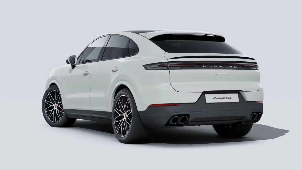 2026 Porsche - Image 20 of 31