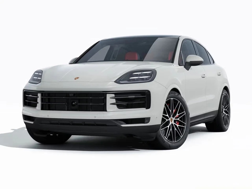 2026 Porsche - Image 4 of 31