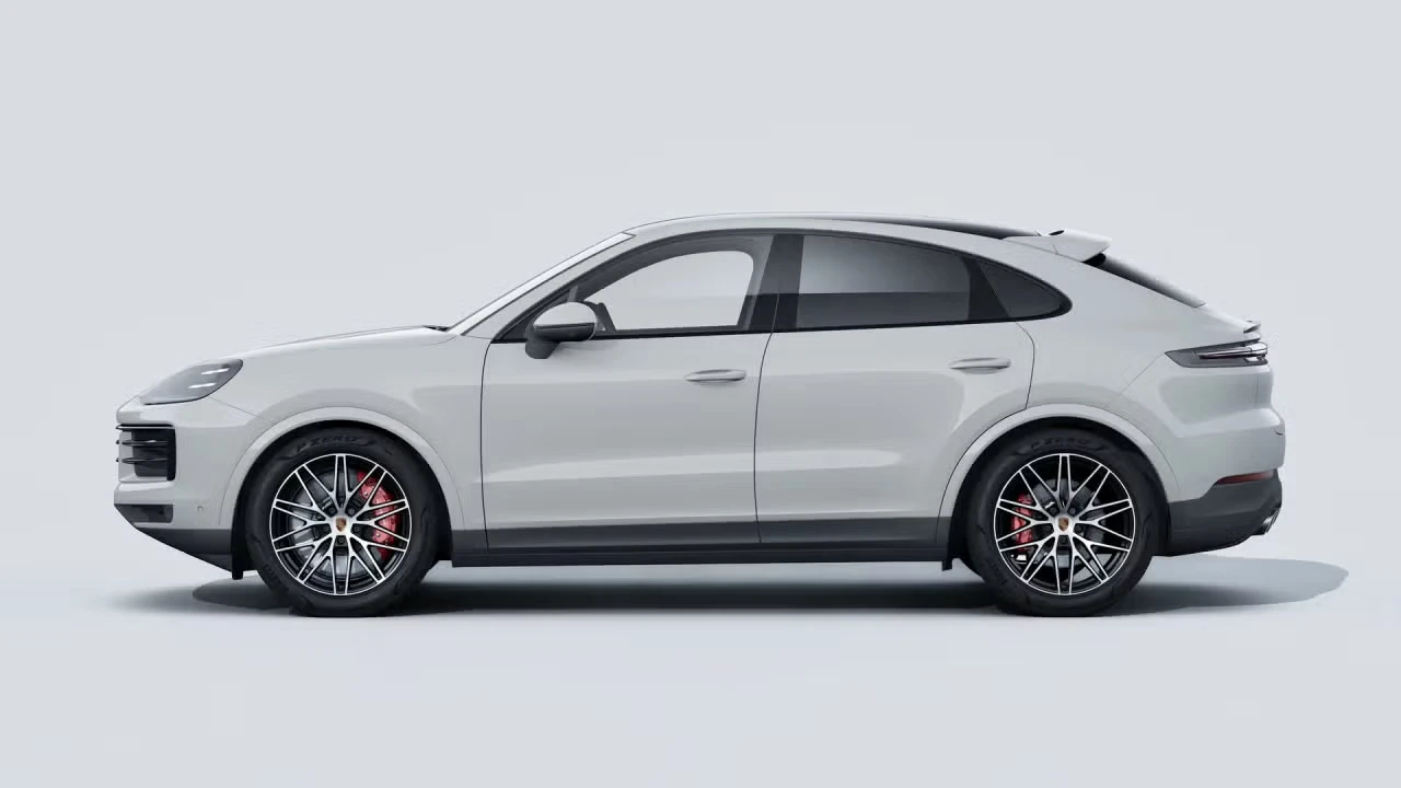 2026 Porsche - Image 12 of 31