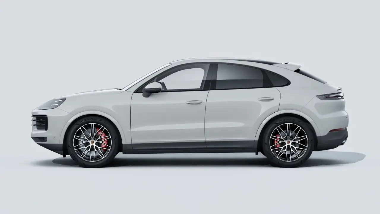 2026 Porsche - Image 16 of 31
