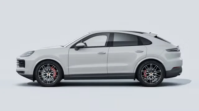 2026 Porsche - Image 10 of 31