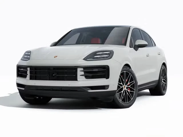 2026 Porsche - Image 2 of 31