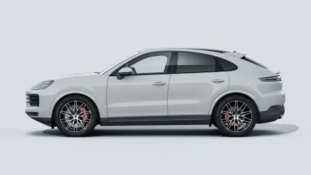2026 Porsche - Image 14 of 31