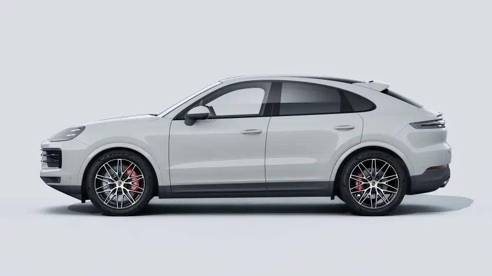 2026 Porsche - Image 15 of 31