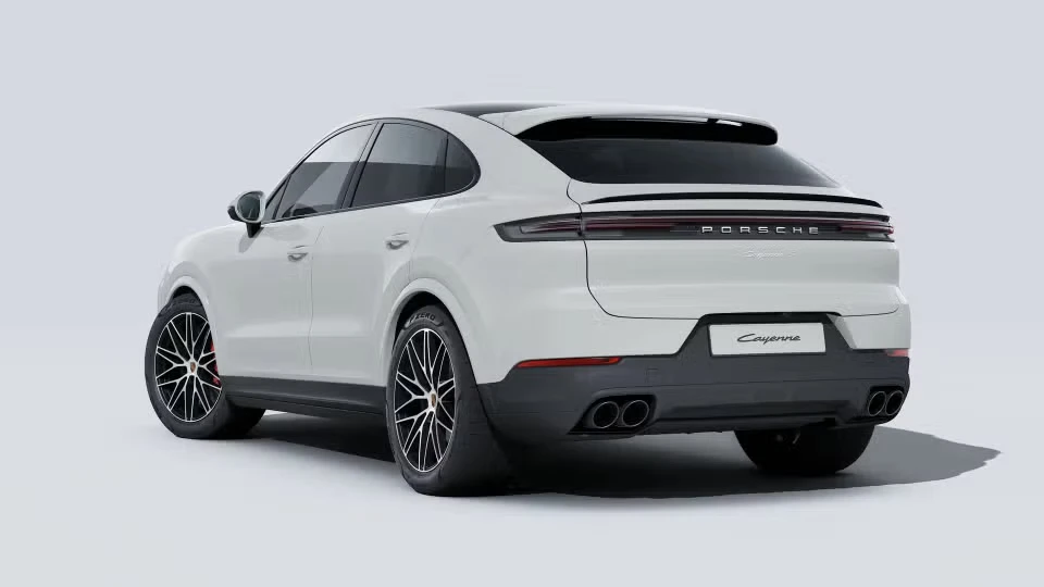 2026 Porsche - Image 19 of 31