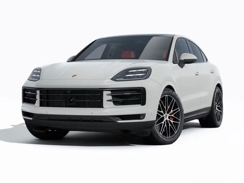 2026 Porsche - Image 3 of 31