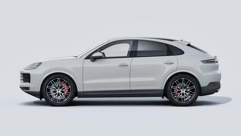 2026 Porsche - Image 11 of 31