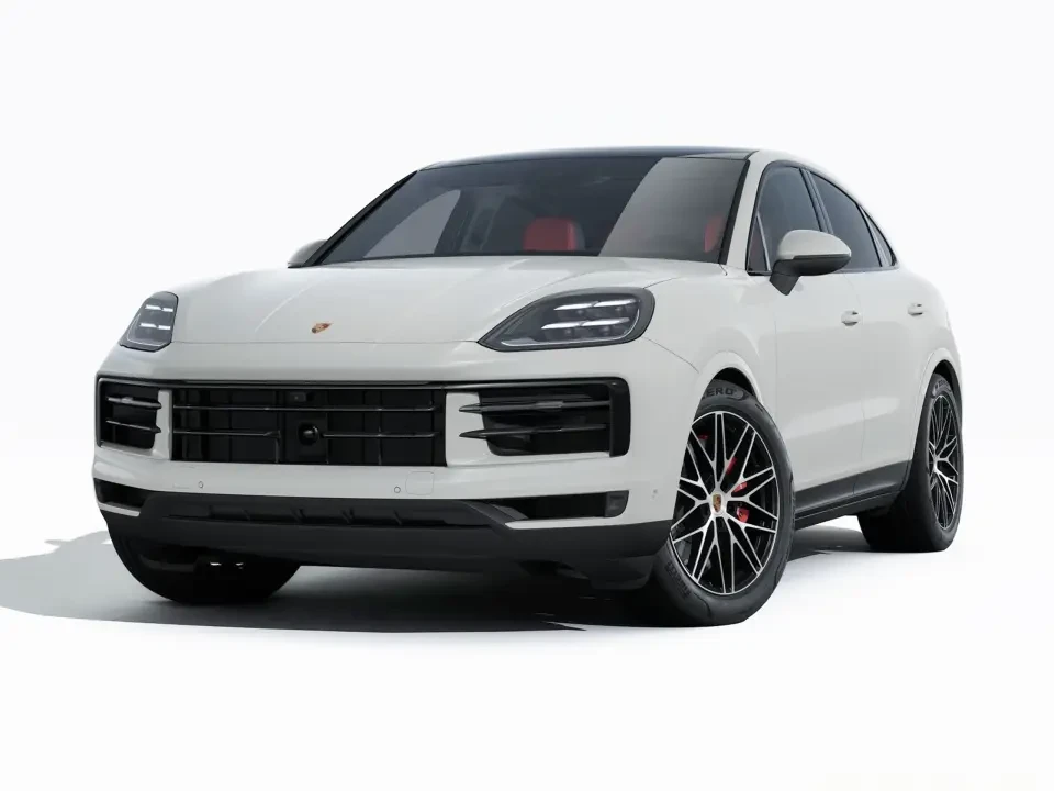 2026 Porsche - Image 7 of 31