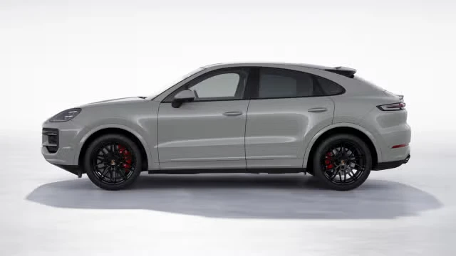 2026 Porsche 9Y0/9Y3 Cayenne Coupe - Image 10 of 30