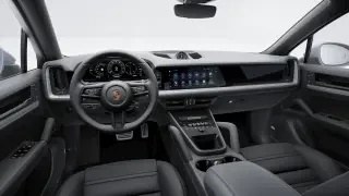 2026 Porsche 9Y0/9Y3 Cayenne Coupe - Image 29 of 30